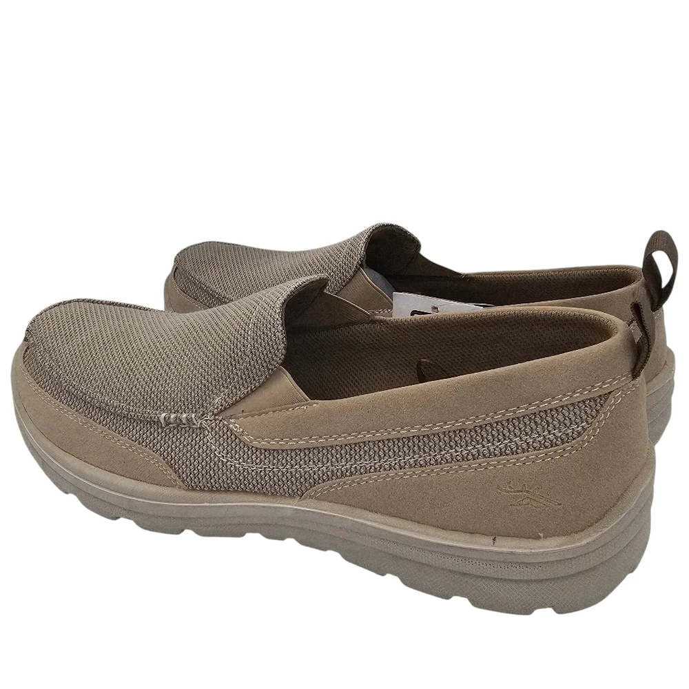 Deer Stags Fitz Men's Casual Loafers NWT
